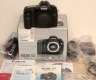 Canon EOS 5D Mark II 21MP DSLR Camera +...
